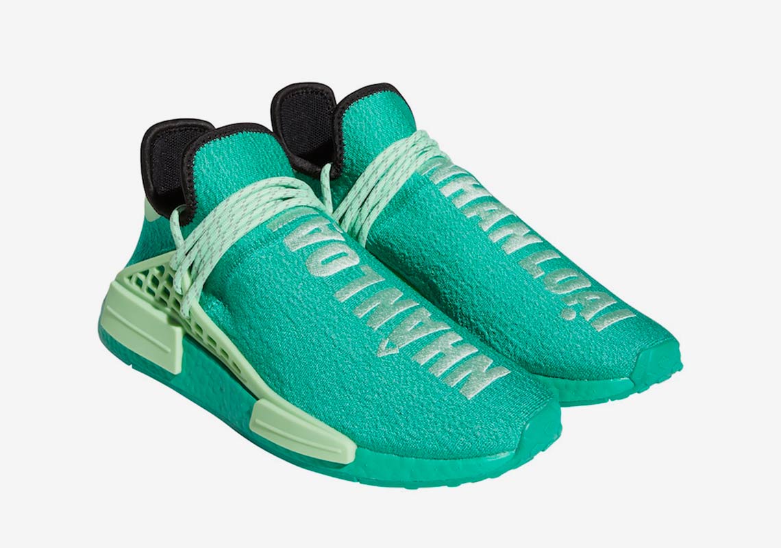 Pharrell Williams x Adidas NMD Hu x ComplexLand - The Neptunes #1 fan site,  all about Pharrell Williams and Chad Hugo