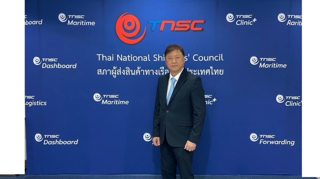 “สรท. วอนรัฐเร่งแก้ไขปัญหาความแออัดพื้นที่คลังสินค้าท่าอากาศยานสุวรรณภูมิอย่างยั่งยืน”