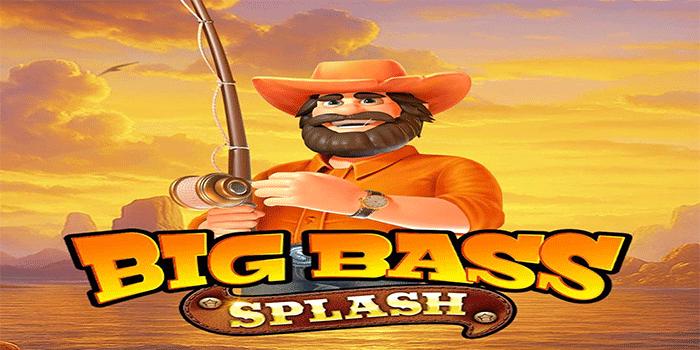 Trik Menjaga Konsistensi Saat Bermain Slot Big Bass Splash