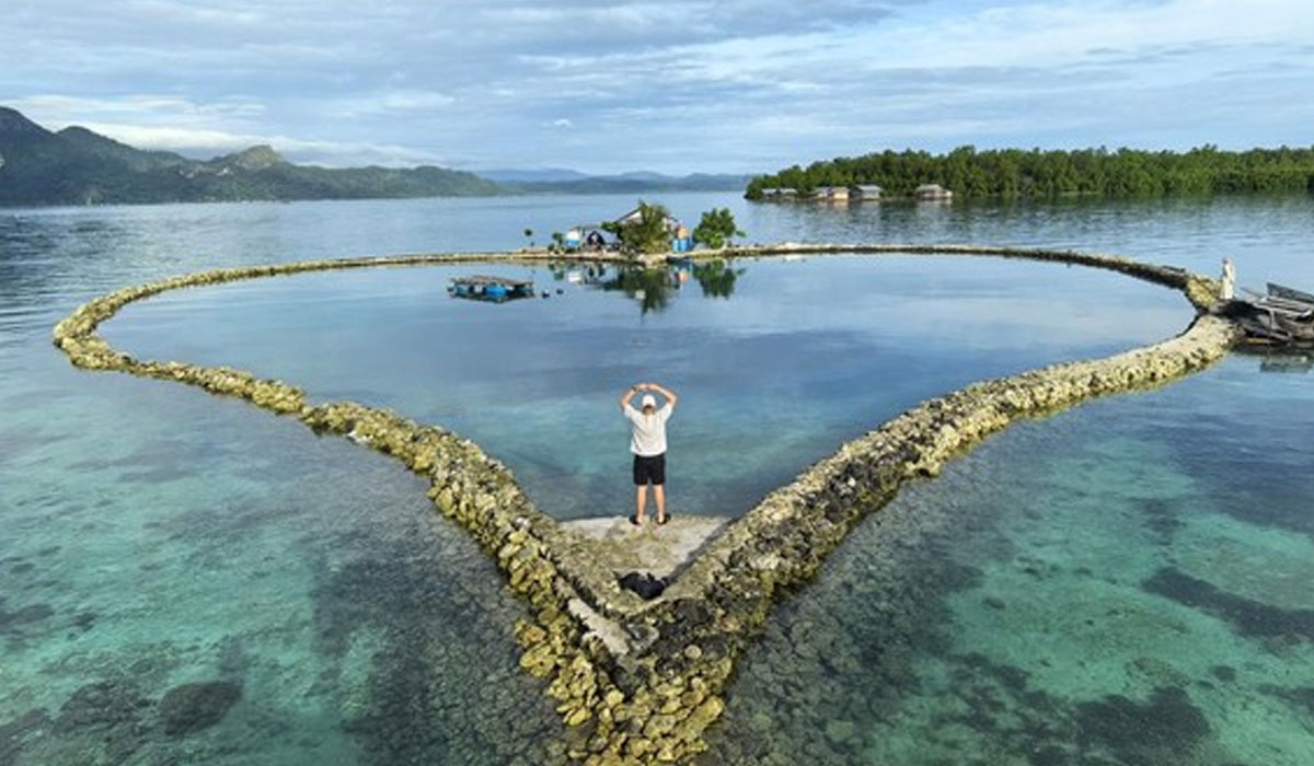 Mengungkap Kunci Kebahagiaan Lewat Nilai dan Tradisi Warga Maluku