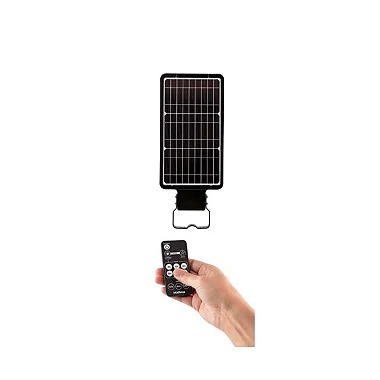 LSI 4800 iluminando fachada