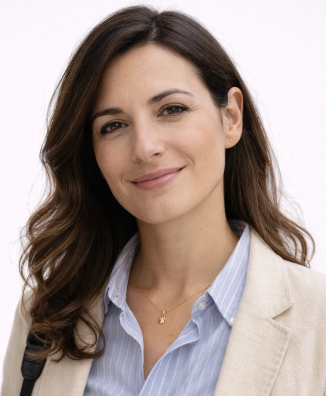 Laura Sanchez