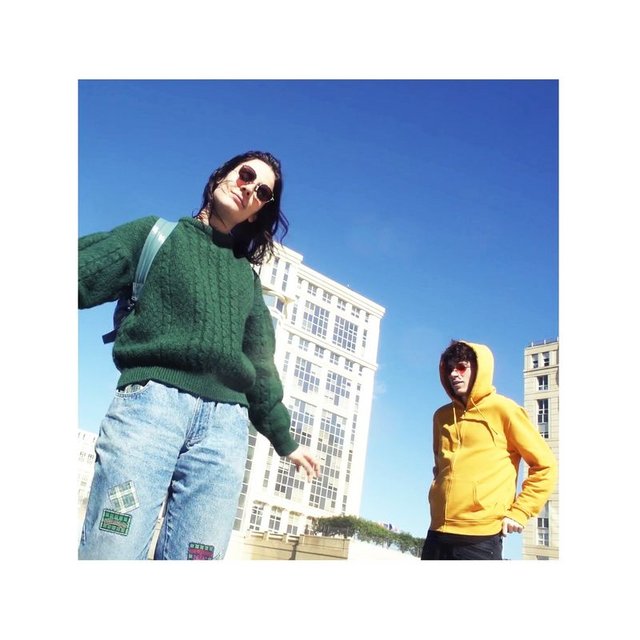 Bisou - On sera beau (Singolo ODGprod, 2019) FLAC LossLess
