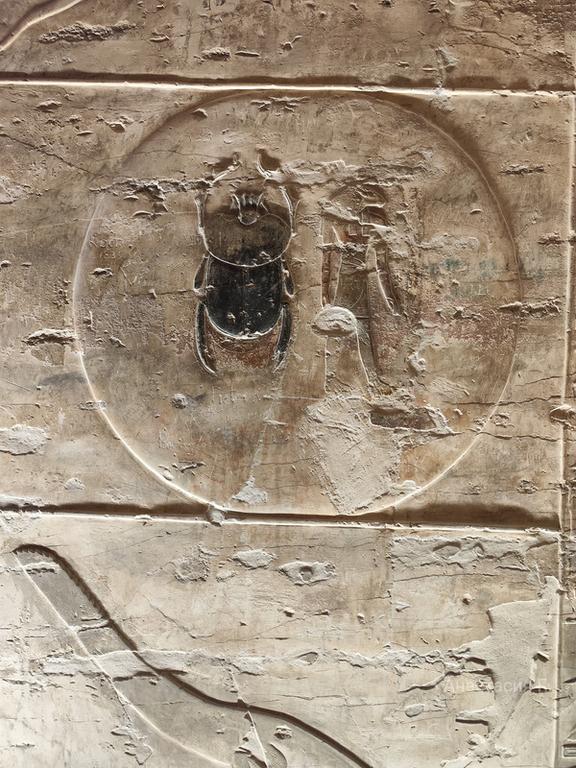 Ленивый Египет (Хургада, Луксор, Каир), декабрь 2025 - январь 2026