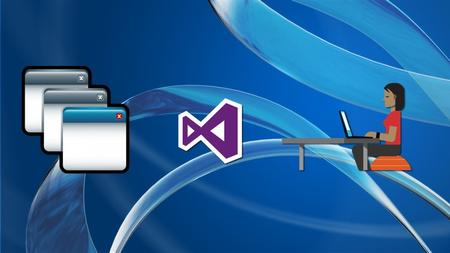 Windows forms with C# for absolute beginners Windows forms with C# for absolute beginners