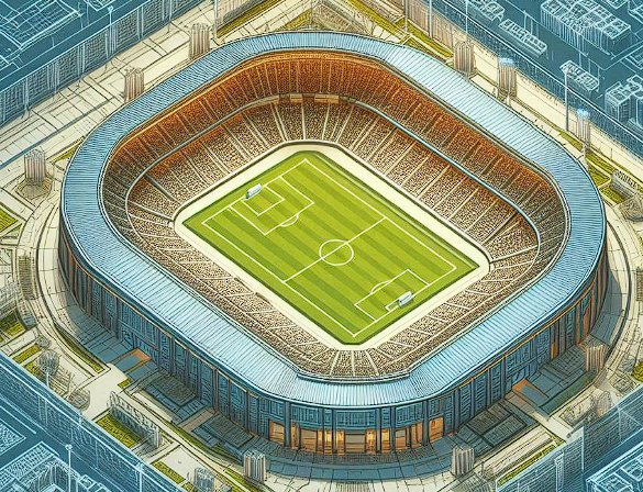 Stade Libertois Stade Libertois