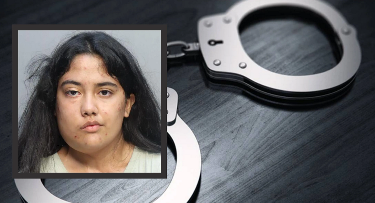 Arrestada por contratar a un sicario para asesinar a su propio hijo de 3 años