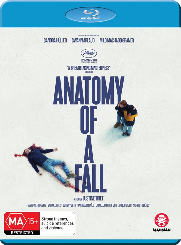 Anatomia upadku / Anatomy of a Fall / Anatomie d'une chute (2023) PL.DUAL.1080p.BluRay.REMUX.AVC.DTS-HD.MA.5.1-P2P / Polski Lektor i Napisy PL