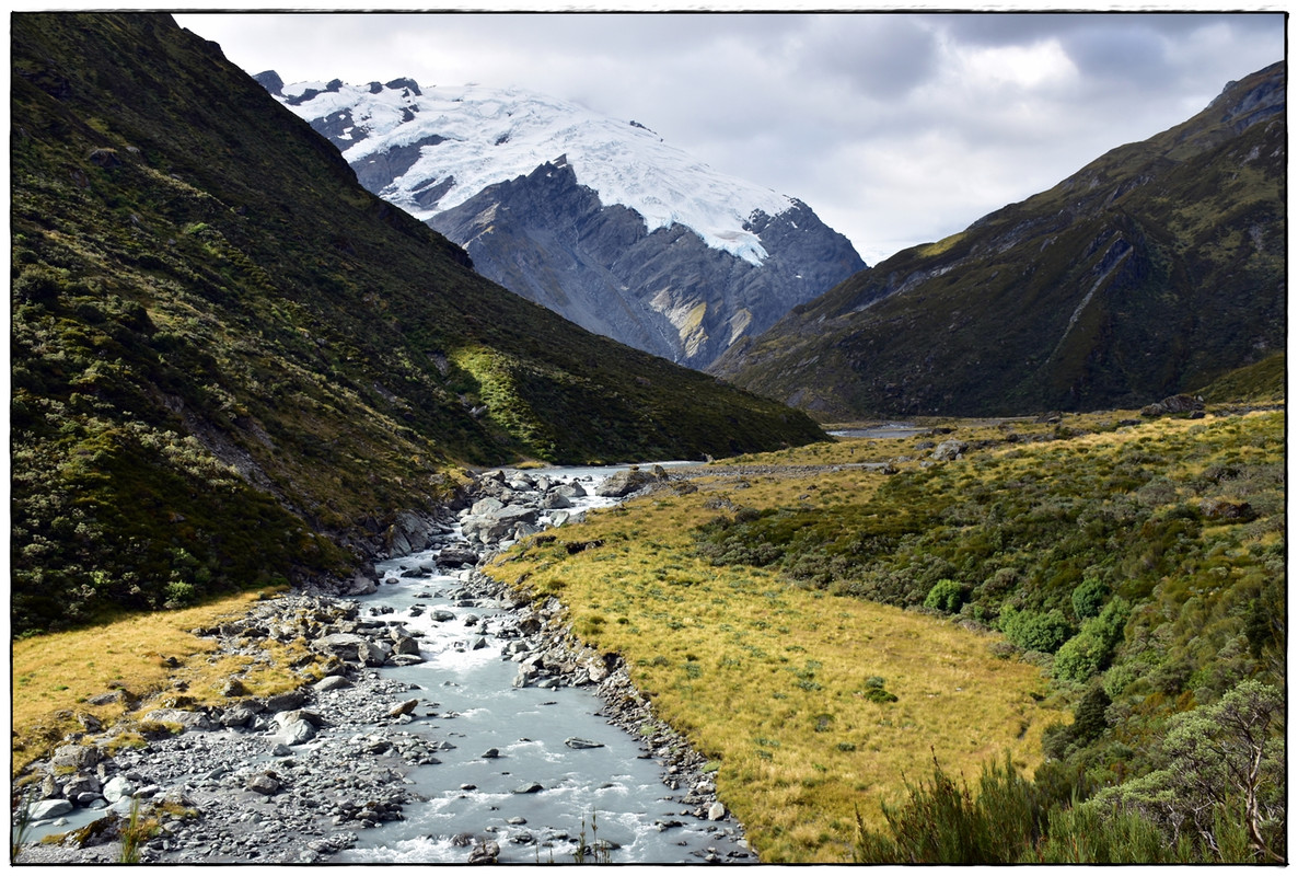 Mt Aspiring NP: Rees-Dart Track y Cascade Saddle (febrero 2023) - Escapadas y rutas por la Nueva Zelanda menos conocida (48)