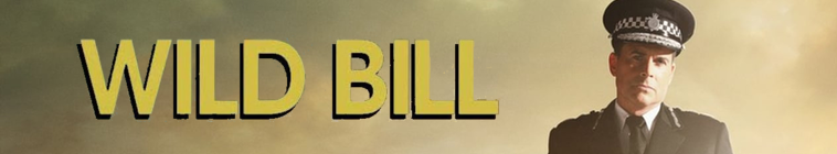 Wild Bill S01