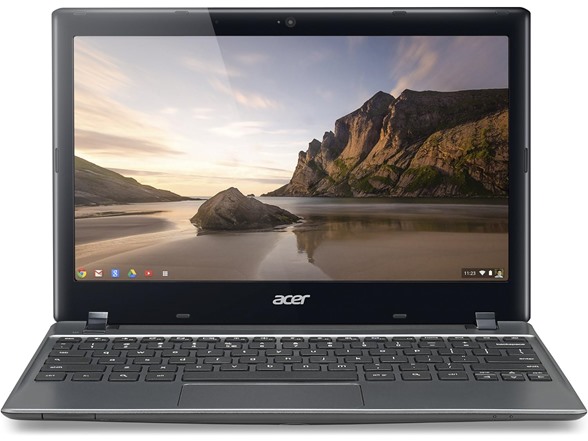 Refurbished Acer C7 Chromebook Deal: .79 at Woot with Free Prime Shipping Refurbished Acer C7 Chromebook Deal: .79 at Woot with Free Prime Shipping