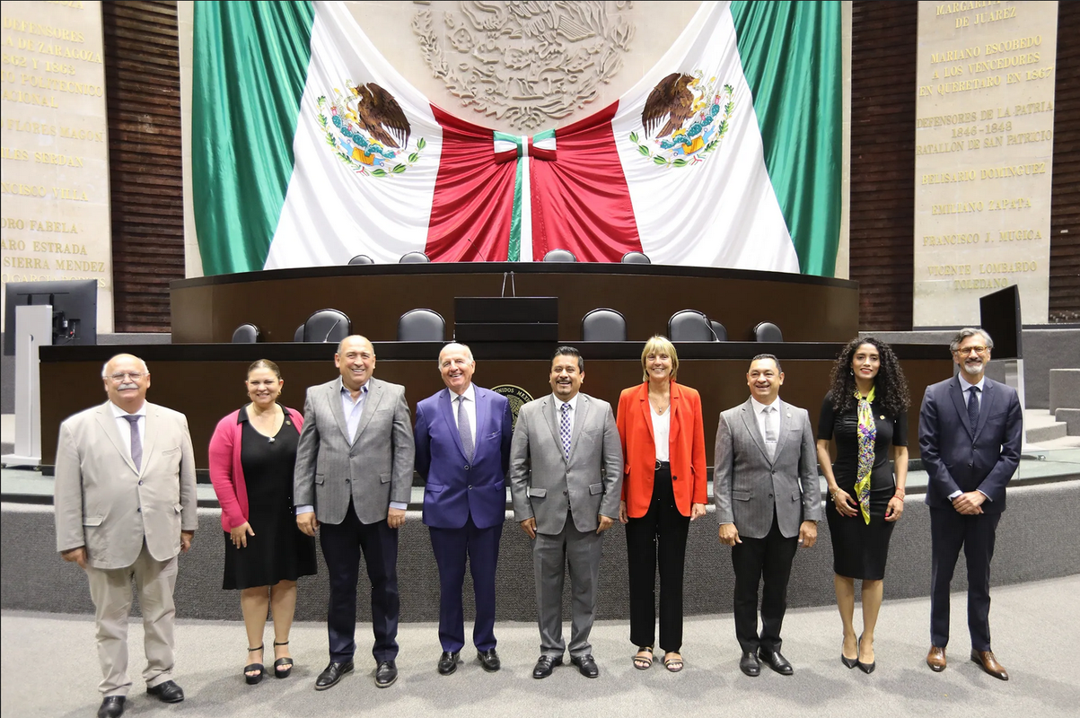 PRI: “No se recortará el presupuesto al Poder Judicial”