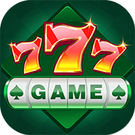 777 game app app logo
