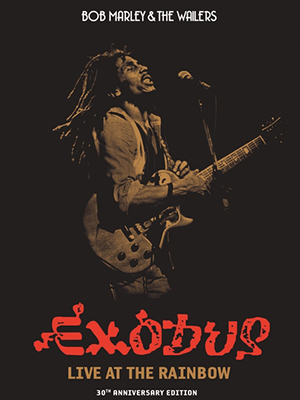 Qello Concert - Bob Marley and the Wailers - Exodus - Live at the Rainbow (1991) .mkv DLMux 720p E-AC3 ENG
