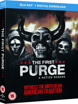 La Prima Notte Del Giudizio (2018) .mkv iTA-ENG Bluray 1080p x264