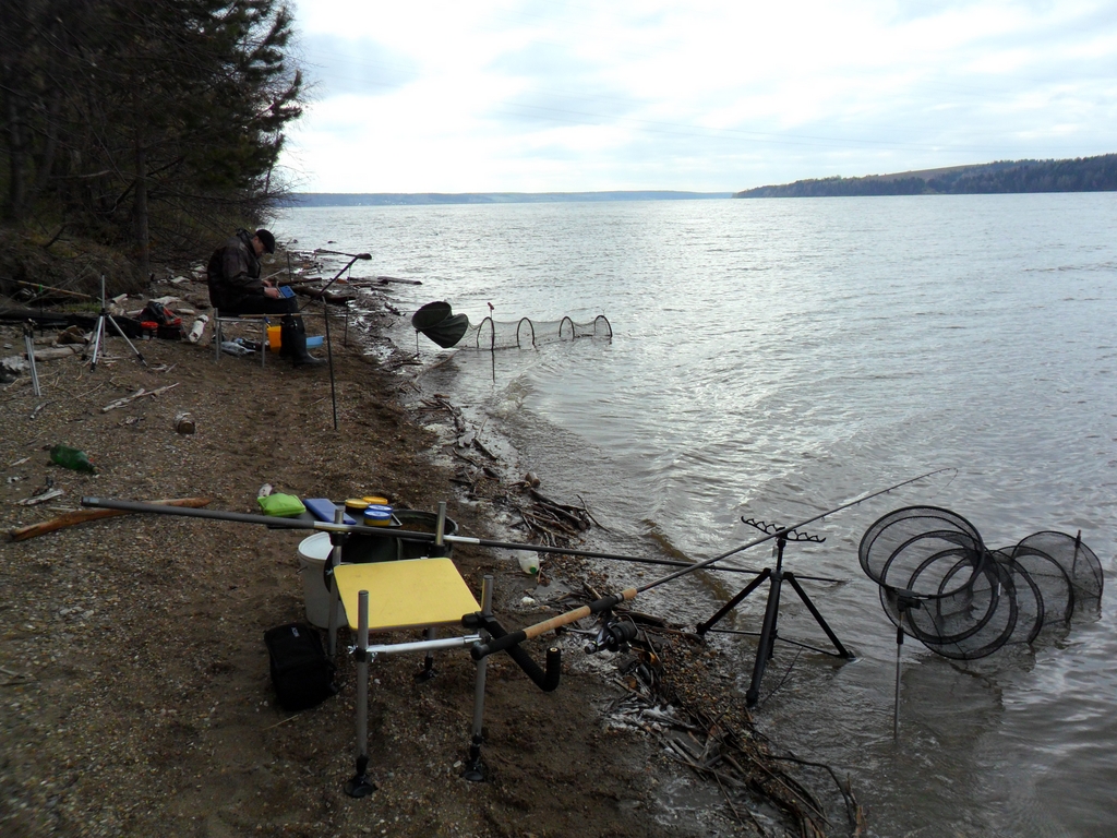 Рабочее место