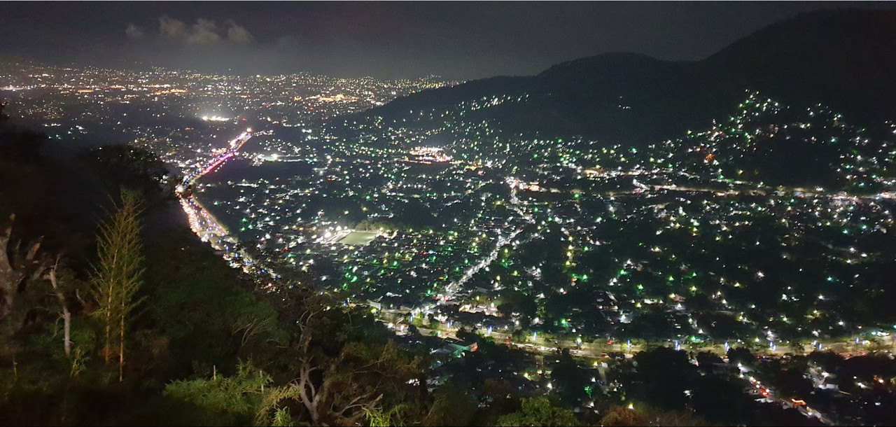 mirador