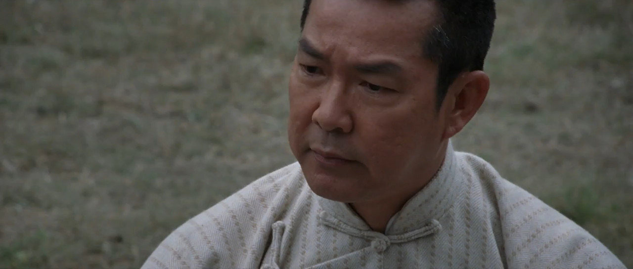 The Legend Is Born: Ip Man 2010 BluRay [Hindi + Tamil + Chinese] 480p 720p ESub Screenshot