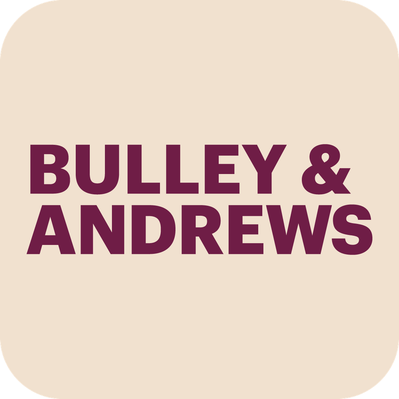 Bulley & Andrews