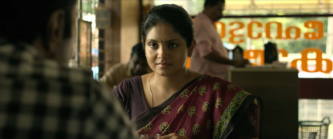 Kalamkaval 2025 WebRip [Hindi + Tamil + Telugu + Malayalam] 480p 720p 1080p ESub Screenshot