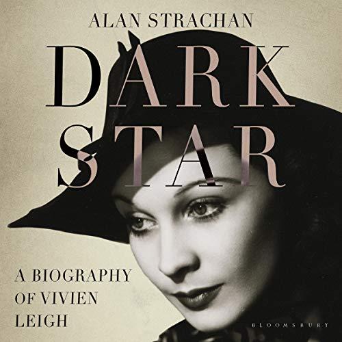 A Biography of Vivien Leigh