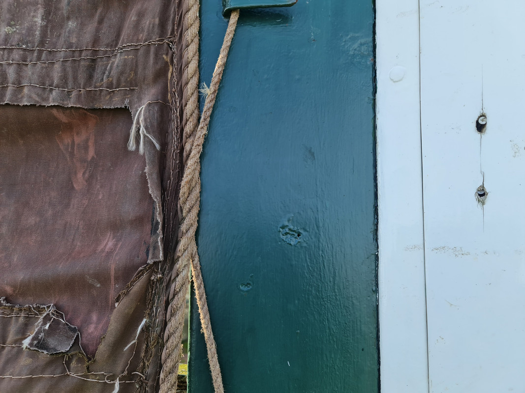 Pieter Zuijkerbuijk, Windvang 07 (Buitenroede) Goedereede 09-03-2024