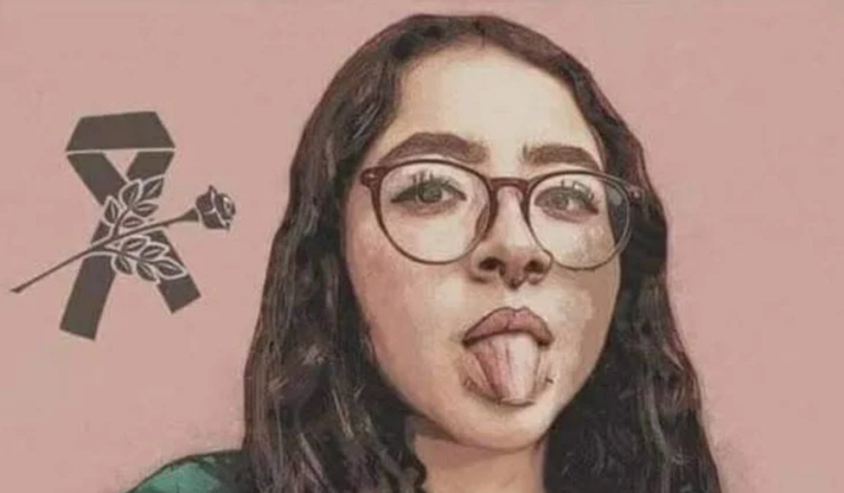 Feminicida es condenado a cadena perpetua, dio muerte a Andrea en Nezahualcóyotl