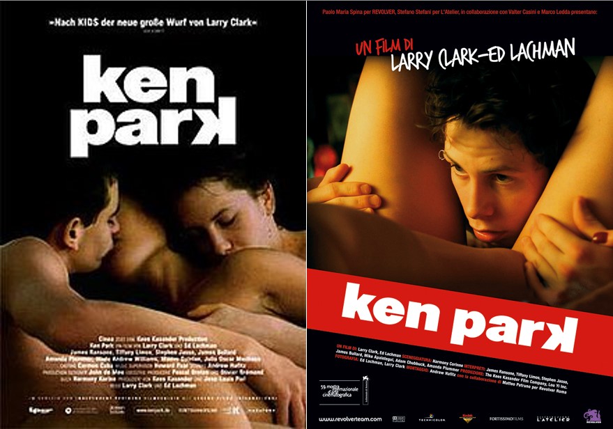 Ken Park (2002) cvr4