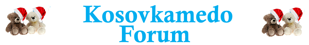 kosovkamedo forum