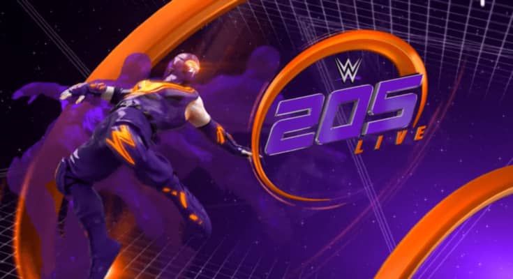 WWE 205 Live 2020 05 22 1080p WEB h264-HEEL