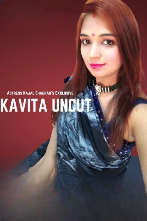 18+ Kavita 2022 Hindi HotX Originals Short Film 720p HDRip 200MB Download