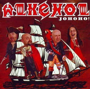 Re: Alkehol *Diskografie*