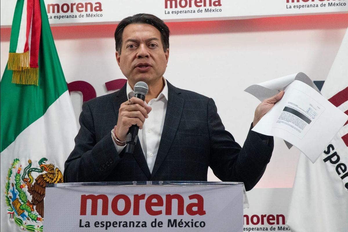 ¿A quién quieres?, será la pregunta que defina al candidato o candidata de Morena