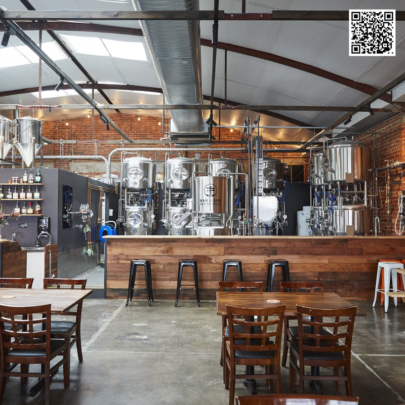 Used Brewery Equipment Auction – Quality Gear, Great Prices