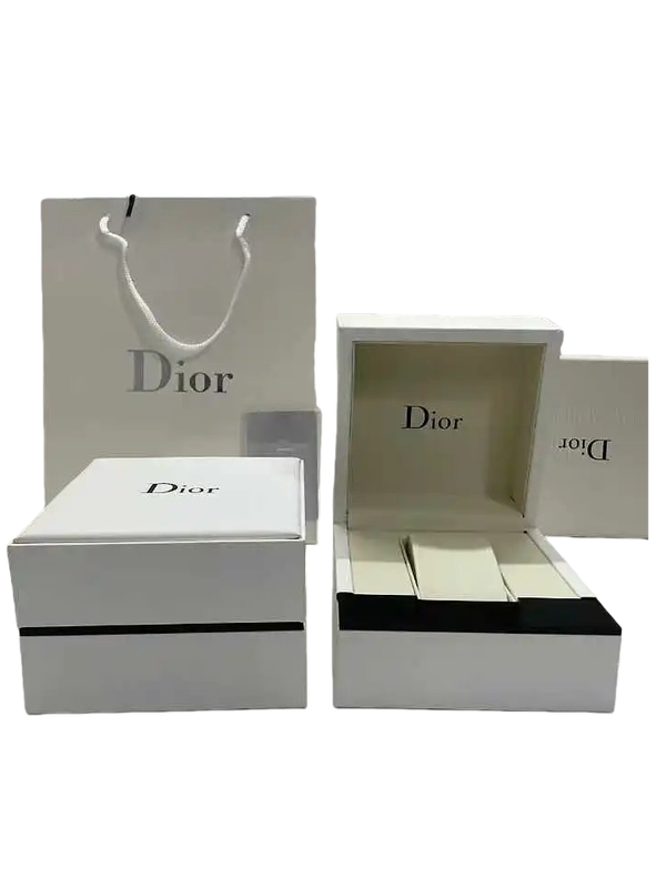 Dior Watch Box