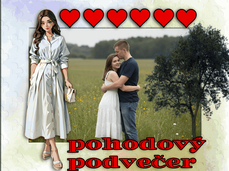 podvecer