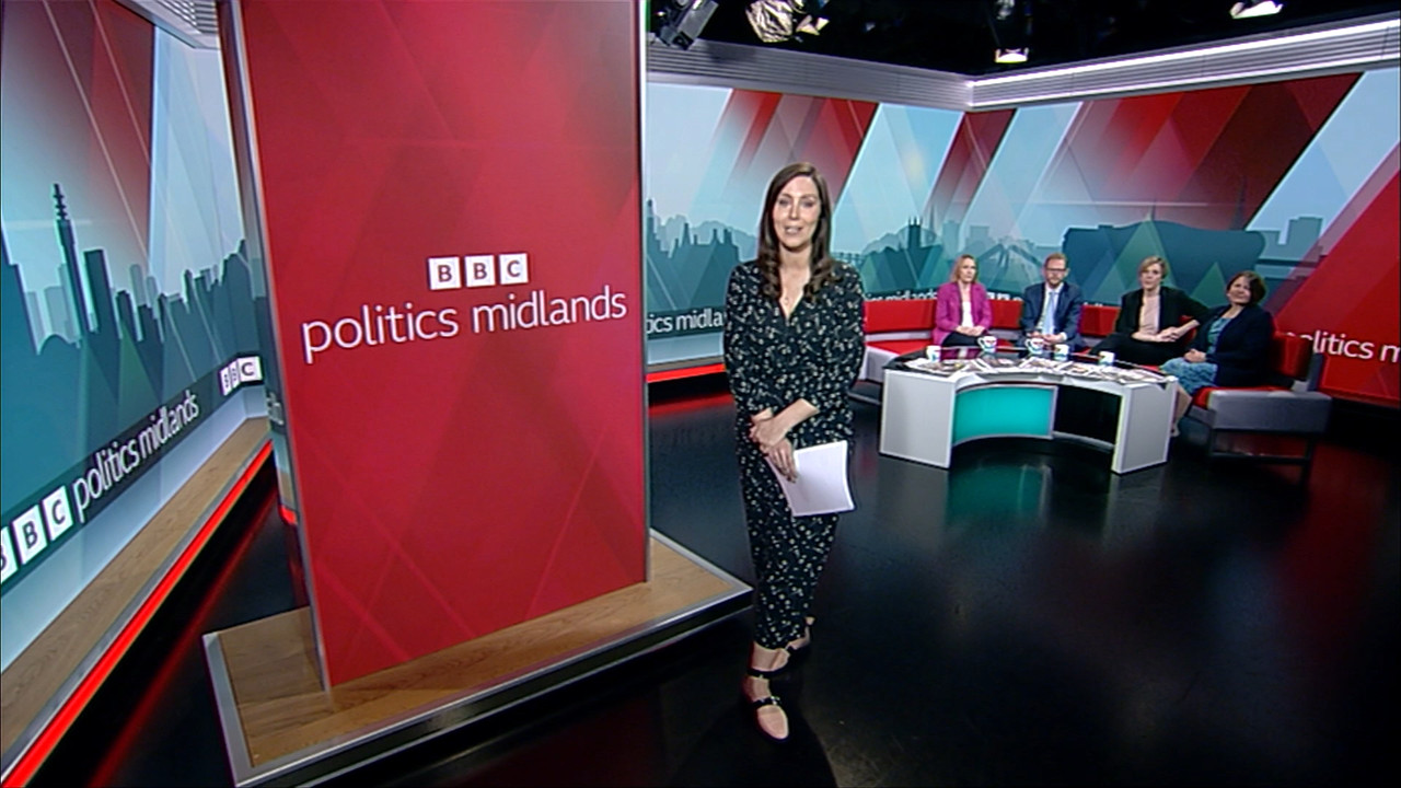05.07 - 10.00.00 - Politics Midlands. Elizabeth Glinka with the lates....ts_snapshot_03.07.801