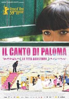 Il canto di Paloma (2008).avi DvdRip AC3 iTA