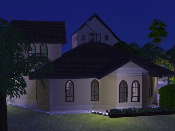 Staveniště od Lucisab - Stránka 5 040