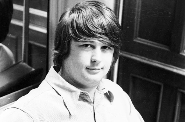 Brian Wilson - Albums Collection (1988-2021)
