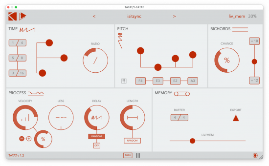 K-Devices TATAT v1.2 WiN macOS K-Devices TATAT v1.2 WiN macOS