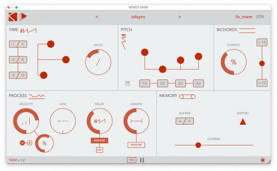 K-Devices TATAT v1.2 WiN macOS