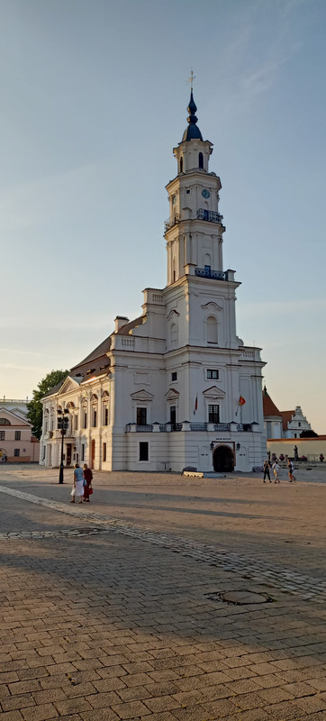 Día 6/9  Vilna – Trakai – Kernave – Kaunas - CONOCIENDO LOS PEQUEÑOS PAÍSES BÁLTICOS (7)