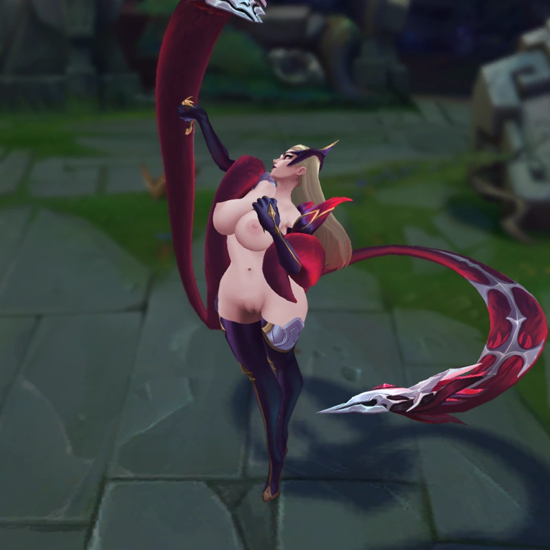 Evelynn - Coven