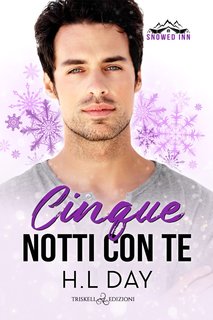 H.L. Day - Cinque notti con te (2024)
