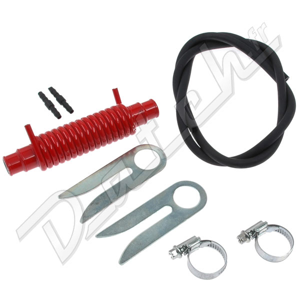 rechauffeur lave glace