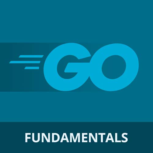 FrontendMasters - Go Fundamentals for Web Developers