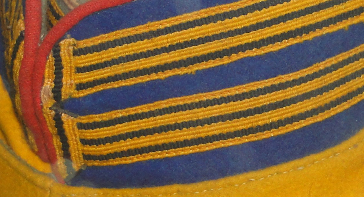 Георгиевские петлицы