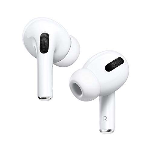 Amazon: AirPods Pro (con Estuche de Carga MagSafe) 
