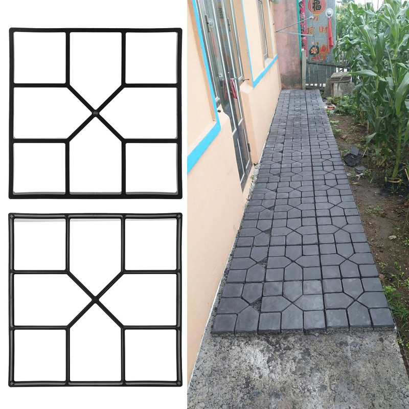 Close-up of Geometric Pattern
